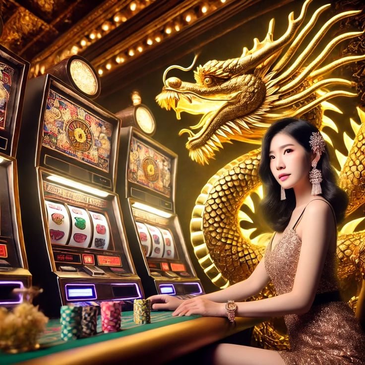 Antarmuka permainan slot Aviator dan menu navigasi platform saldobet yang user-friendly