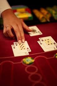 Antarmuka permainan Colok Macau di saldobet dengan pilihan angka yang jelas